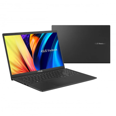 Portátil Asus Vivobook F1500EA-EJ2370W i7/16GB/512GB/15.6 ""