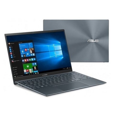 Portatutto ASUS Zenbook BX425JA-BM145R Gris i7/16GB/512GB SSD/14 ""