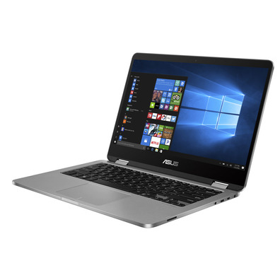 Portátil Convertibile Asus TP401MA-EC444WS Celeron / 4GB/128GB SSD/14 ' '/W11H