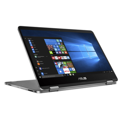 Portátil Convertibile Asus TP401MA-EC444WS Celeron / 4GB/128GB SSD/14 ' '/W11H