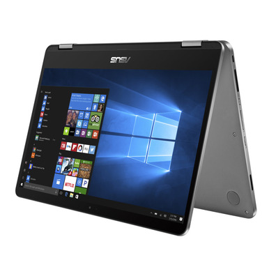 Portátil Convertibile Asus TP401MA-EC444WS Celeron / 4GB/128GB SSD/14 ' '/W11H