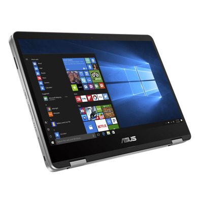 Portátil Convertibile Asus TP401MA-EC444WS Celeron / 4GB/128GB SSD/14 ' '/W11H