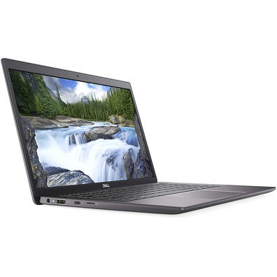 Portátil Dell Latitudine 3301 XC6R7 i5/8GB/256GB SSD/13.3 ' '/W10