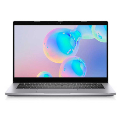 Latitudine portatile Dell 5320 i5 16GB RAM 256GB M.2 Repacked