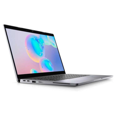 Latitudine portatile Dell 5320 i5 16GB RAM 256GB M.2 Repacked