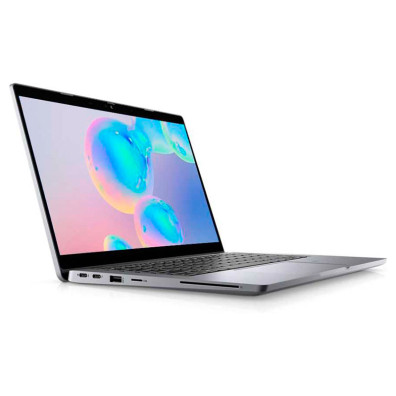 Latitudine portatile Dell 5320 X360 i5 8GB RAM 256GB M.2 Repacked