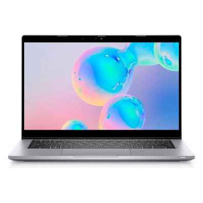 Latitudine portatile Dell 5320 X360 i5 8GB RAM 256GB M.2 Repacked