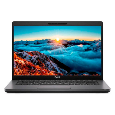 portatile Dell Latitudine 5400 i5 8GB RAM 256 M.2 Repacked