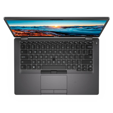 portatile Dell Latitudine 5400 i5 8GB RAM 256 M.2 Repacked