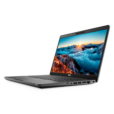 portatile Dell Latitudine 5400 i5 8GB RAM 256 M.2 Repacked