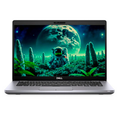 portatile Dell Latitudine 5410 14" i5 16GB RAM 256GB M.2 Repacked