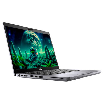 portatile Dell Latitudine 5410 14" i5 16GB RAM 256GB M.2 Repacked