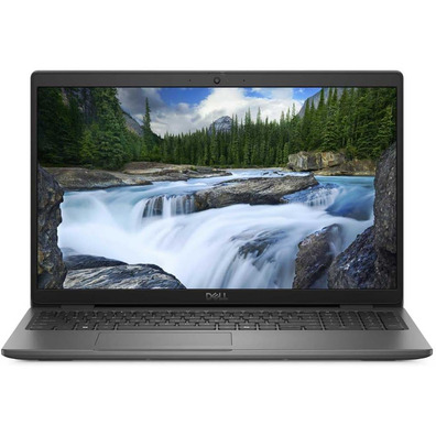 Portatile Dell Precision 3550: 15,6" I7 (10a GEN.) 16GB RAM 512GB SSD ricaricato grado A