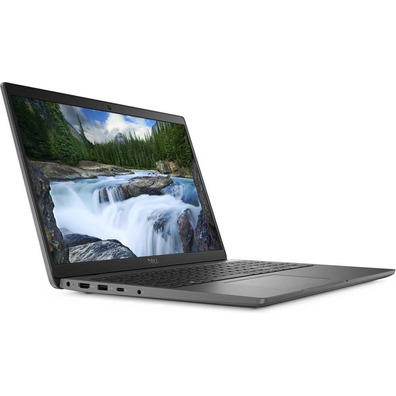 Portatile Dell Precision 3550: 15,6" I7 (10a GEN.) 16GB RAM 512GB SSD ricaricato grado A