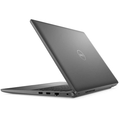 Portatile Dell Precision 3550: 15,6" I7 (10a GEN.) 16GB RAM 512GB SSD ricaricato grado A