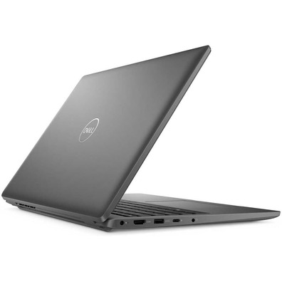 Portatile Dell Precision 3550: 15,6" I7 (10a GEN.) 16GB RAM 512GB SSD ricaricato grado A
