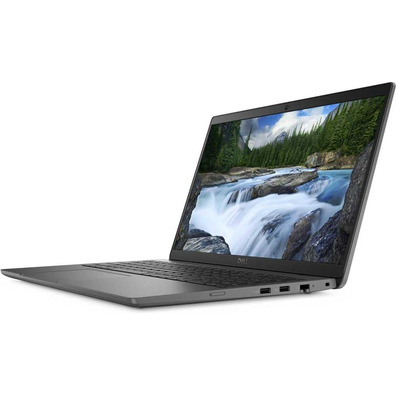 Portatile Dell Precision 3550: 15,6" I7 (10a GEN.) 16GB RAM 512GB SSD ricaricato grado A