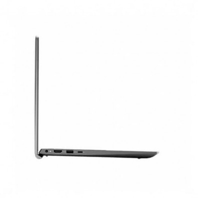 portatile Dell Visto 5501 M79F8 i7 / 16GB / 512GB SSD / 14 "