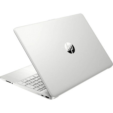 Portátil HP 15S-FQ5077NS 15,6 " Intel Core i5 (SSD 8Gb/512Gb)