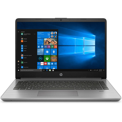 Portátil HP 340S i5/16GB/512GB SSD/14 ""