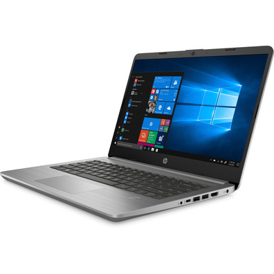 Portátil HP 340S i5/16GB/512GB SSD/14 ""
