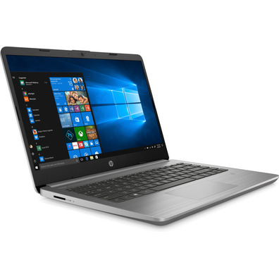 Portátil HP 340S i5/16GB/512GB SSD/14 ""