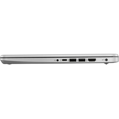 Portátil HP 340S i5/16GB/512GB SSD/14 ""