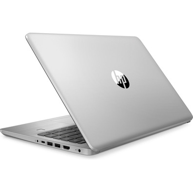 Portátil HP 340S i5/16GB/512GB SSD/14 ""