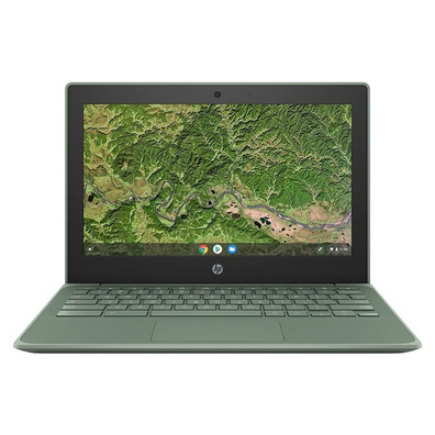 HP Chromebook Portable 11 G8 N4120 / 4GB / 32GB eMMC / 11.6 "