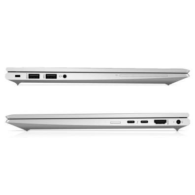 HP Portable EliteBook 840 G7 i5 16GB RAM 256GB M.2 + Supporto Aisens Repacked