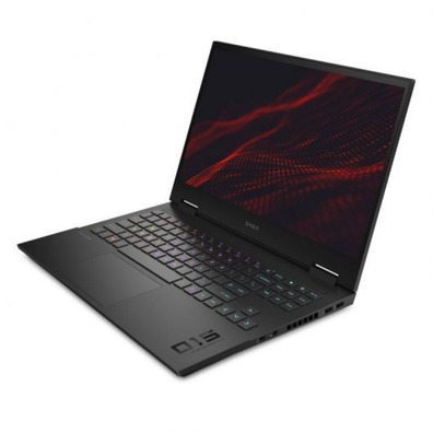 Portátil HP OMEN 15 -EK0018NS i7/16GB/1TB/RTX2060/15.6 ""