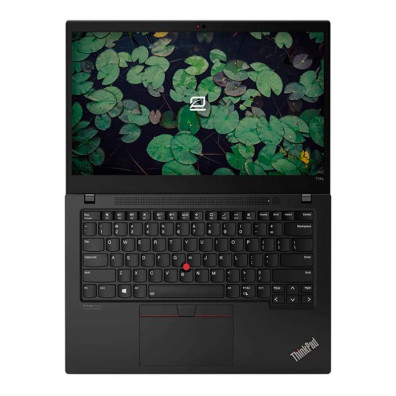 Portable Lenovo ThinkPad T14S GEN 2 Ryzen 5 16GB RAM 256GB M.2 Repacked