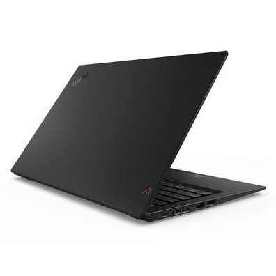 Portable Lenovo ThinkPad X1 Carbon G7 14" i5 (8a GEN.) 16GB RAM 256GB SSD Win. 11 Repacked