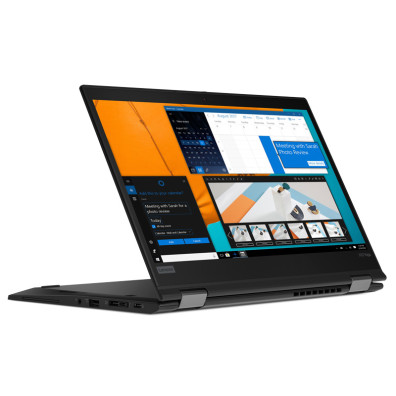 portatile Lenovo ThinkPad X13 Yoga G2 13.3” Touch i5 16GB SSD 256GB Repacked