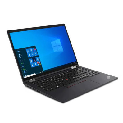 portatile Lenovo ThinkPad X13 Yoga G2 13.3” Touch i5 16GB SSD 256GB Repacked