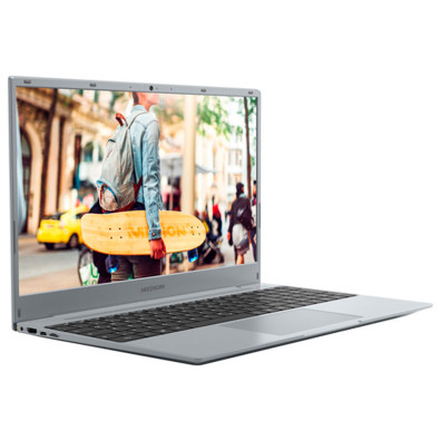 Portable Medium Akoya E15301/ MD62428 15.6" Ryzen 5 8GB RAM 256GB SSD AMD Grafico Vega 8