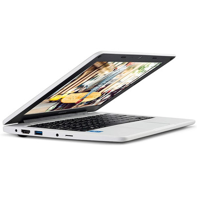 Portátil Medion Education E11201 MD61958 N3450/4GB/64GB/11.6 ""