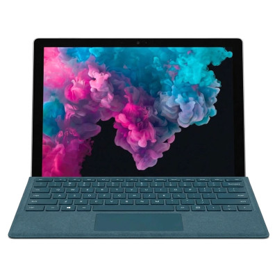 Microsoft Surface Portable Pro 6 (Tactile) 12.3" i5 8GB RAM / SSD 256GB Repacked