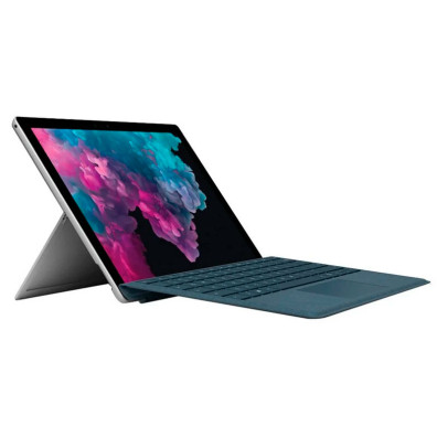 Microsoft Surface Portable Pro 6 (Tactile) 12.3" i7 16GB RAM / SSD 256GB Repacked