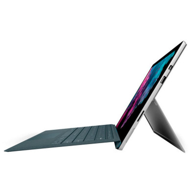 Microsoft Surface Portable Pro 6 (Tactile) 12.3" i7 16GB RAM / SSD 256GB Repacked