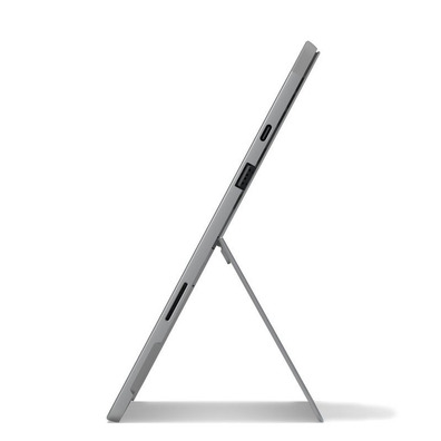 Portátil Microsoft Surface Pro 7 + i5/8GB/256GB/W10Pro/12.3 '' Plata