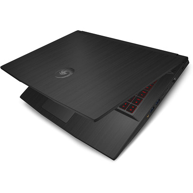 MSI 15 A4DDR (Bravo) -217XES R7 / 16GB / 512GB SSD / 15.6 "