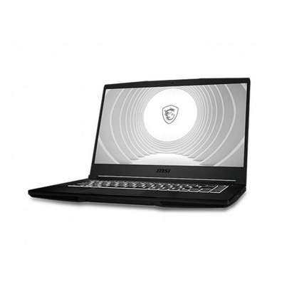 Portátil MSI Creatore Pro M15 A11UIS-846XES i7/16GB/512GB/RTX A10000/15.6 ""