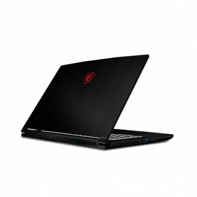 Portátil MSI Creatore Pro M15 A11UIS-846XES i7/16GB/512GB/RTX A10000/15.6 ""