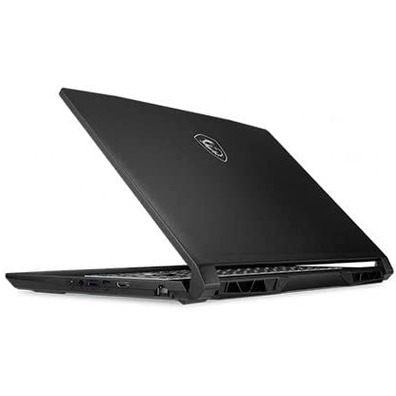 Portátil MSI Creatore Pro M16 A12UIS-460ES i7/32GB/1TB/RTX A10000/16 ' '/W11P