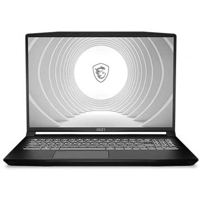 Portátil MSI Creatore Pro M16 A12UIS-460ES i7/32GB/1TB/RTX A10000/16 ' '/W11P