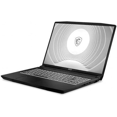 Portátil MSI Creatore Pro M16 A12UIS-460ES i7/32GB/1TB/RTX A10000/16 ' '/W11P