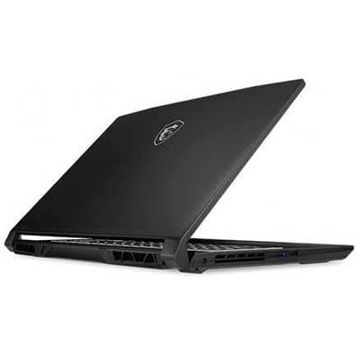 Portátil MSI Creatore Pro M16 A12UIS-461XES i7/32GB/1TB/RTX A5500/16 ' '/FDOS