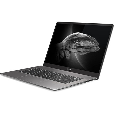 Portátil MSI Creatore Z16 A11UE-020XES i7/32GB/1TB/RTX3060/16 ""