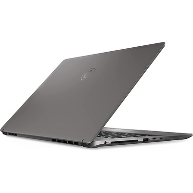 Portátil MSI Creatore Z16 A11UE-020XES i7/32GB/1TB/RTX3060/16 ""